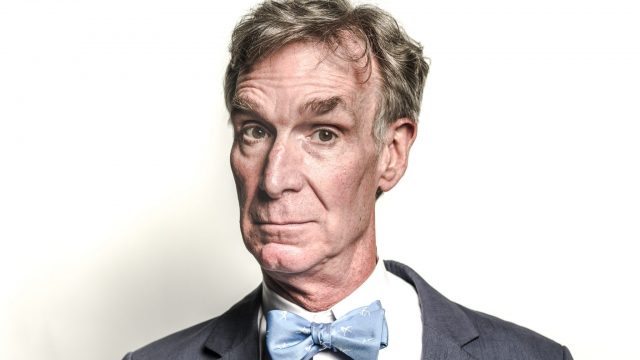 Bill Nye at SXSW Eco Bill Nye at SXSW Eco